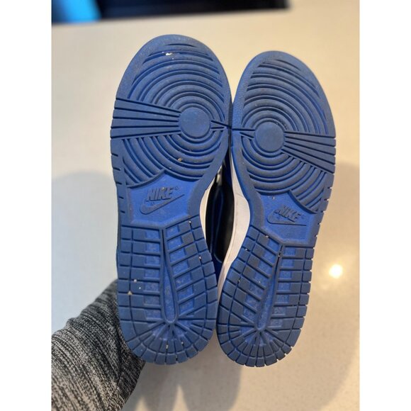 Nike‎ Dunk Low Hyper Cobalt Men’s Shoes - Size 11 - Picture 6 of 8